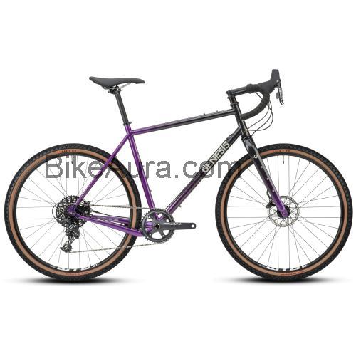 Genesis Fugio 20 ficha tecnica